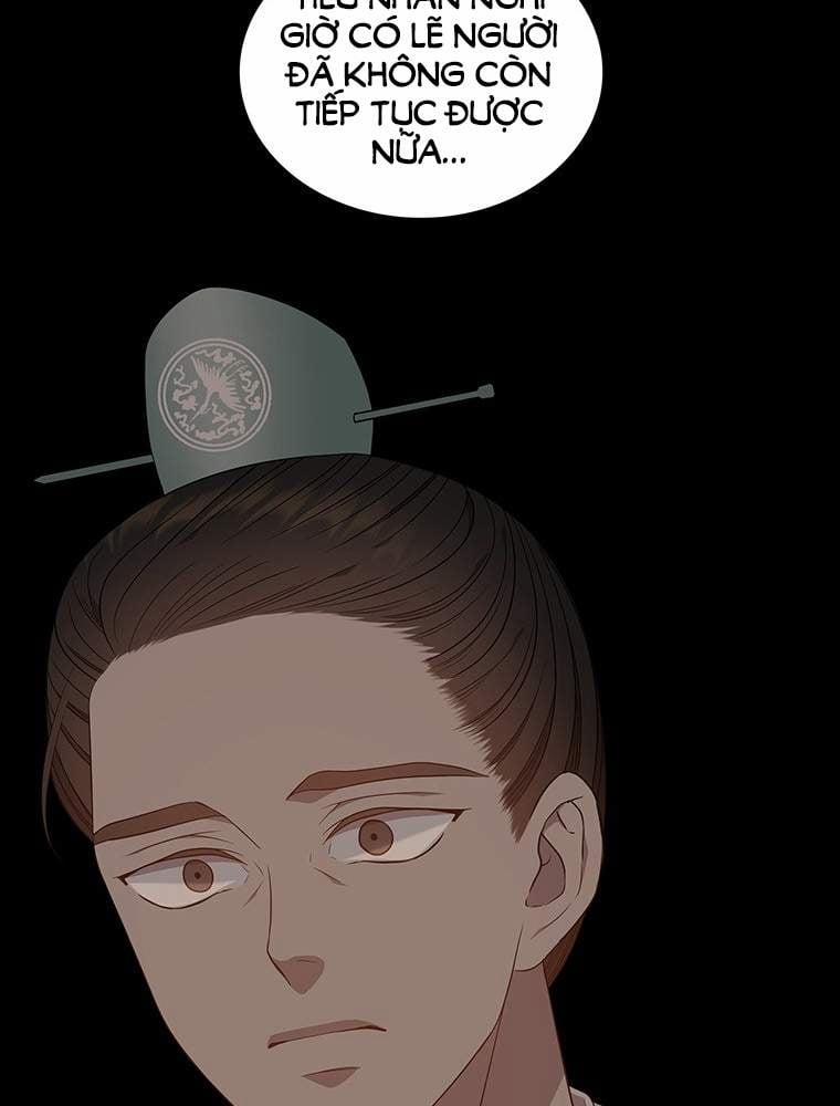 [18+] Ve Vãn, Mê Hoặc Hồ Ly 52.2 trang 36