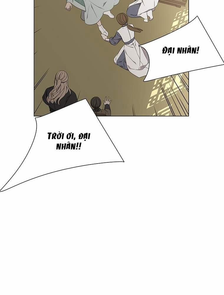 [18+] Ve Vãn, Mê Hoặc Hồ Ly 52.2 trang 40