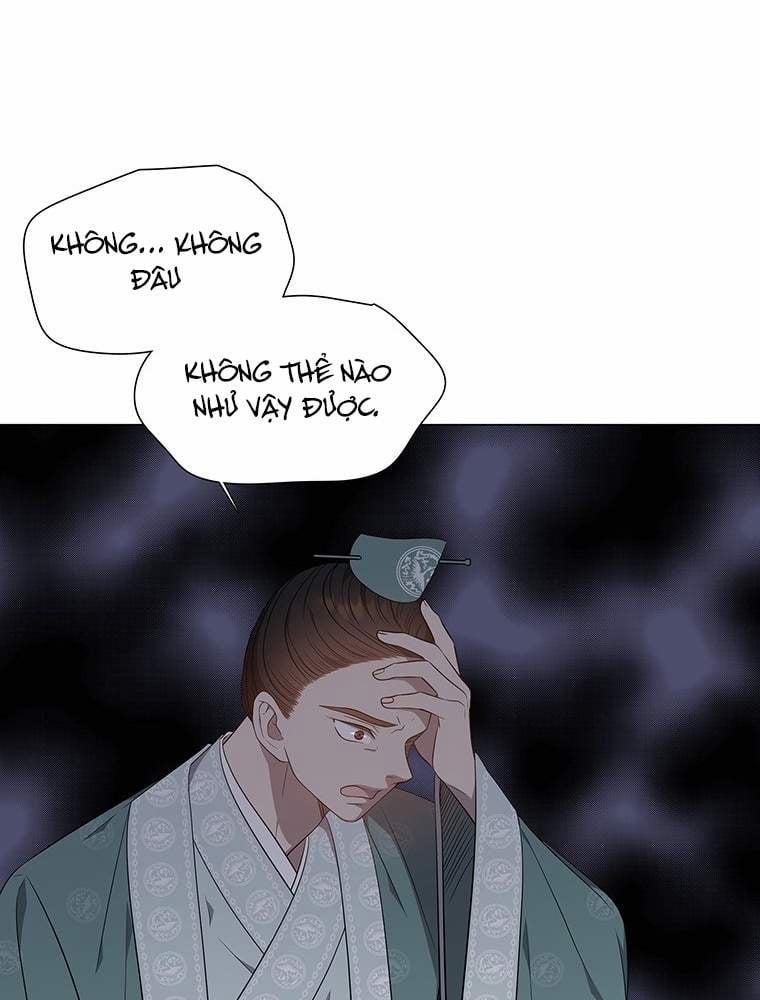 [18+] Ve Vãn, Mê Hoặc Hồ Ly 52.2 trang 41
