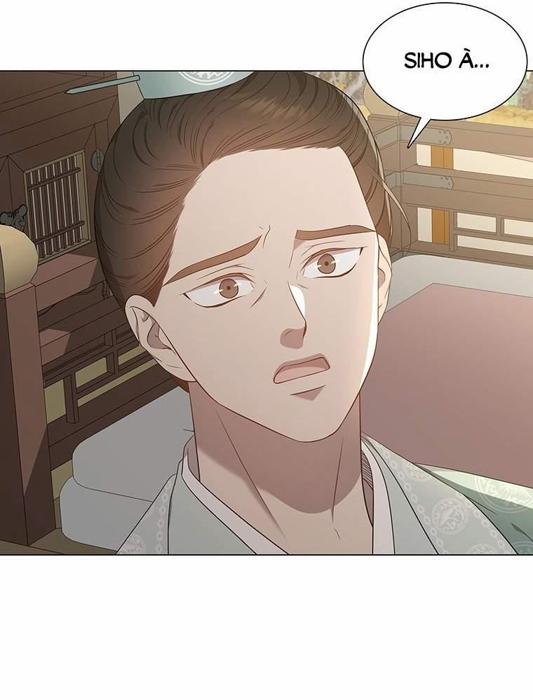 [18+] Ve Vãn, Mê Hoặc Hồ Ly 52.2 trang 46