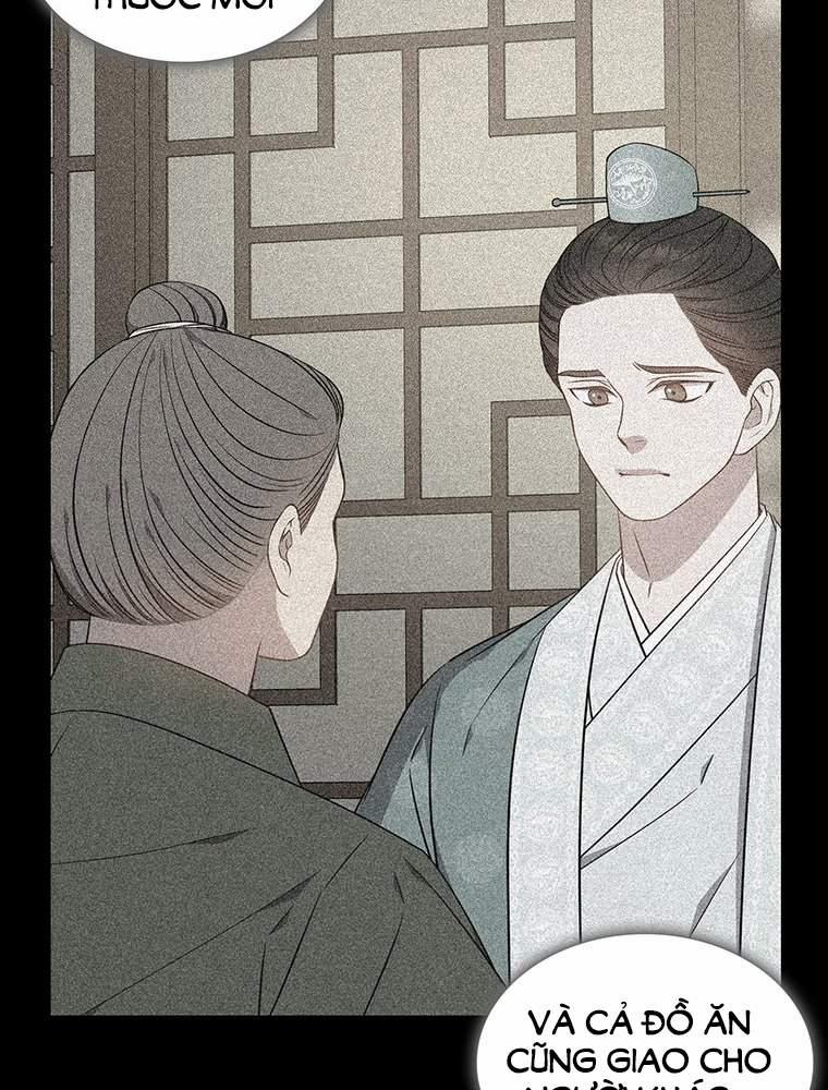 [18+] Ve Vãn, Mê Hoặc Hồ Ly 52.2 trang 49
