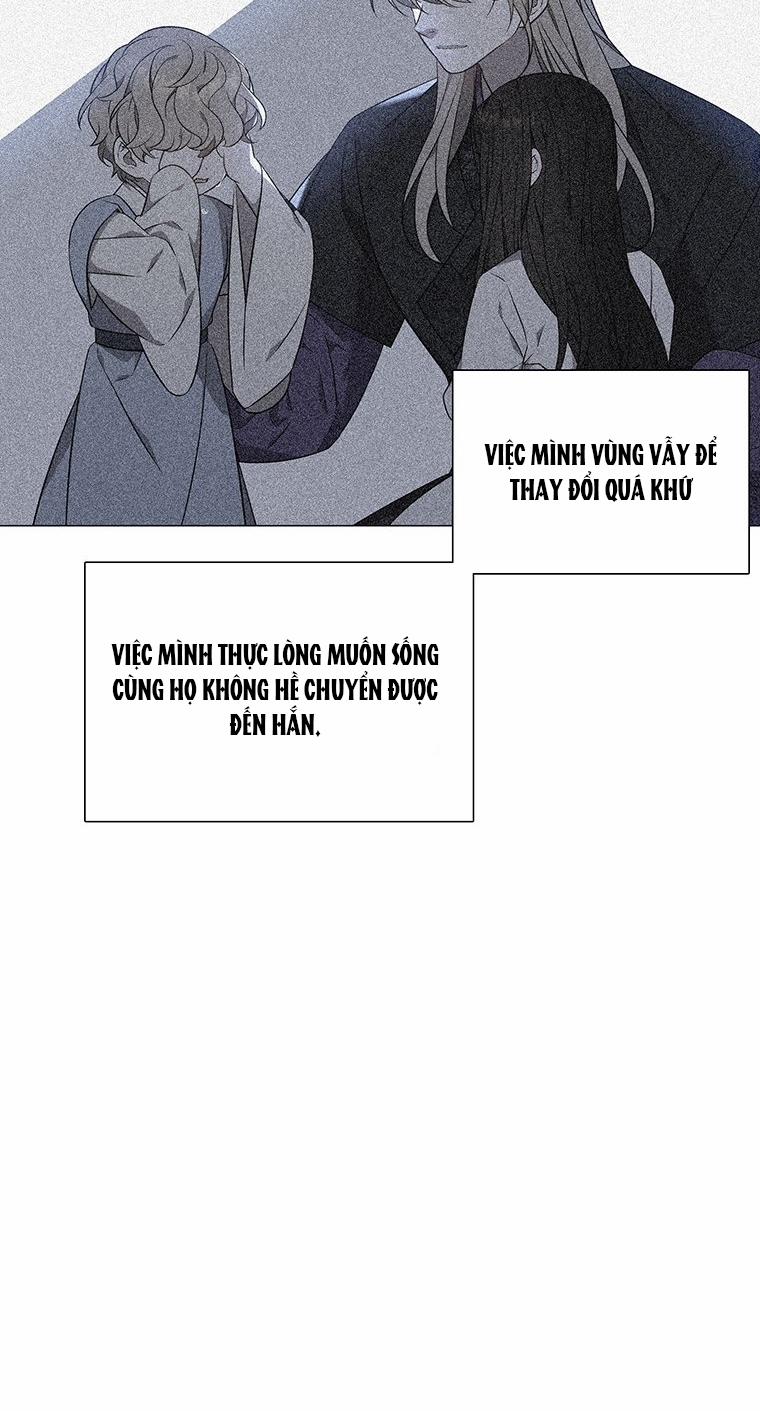 [18+] Ve Vãn, Mê Hoặc Hồ Ly 53.1 trang 17