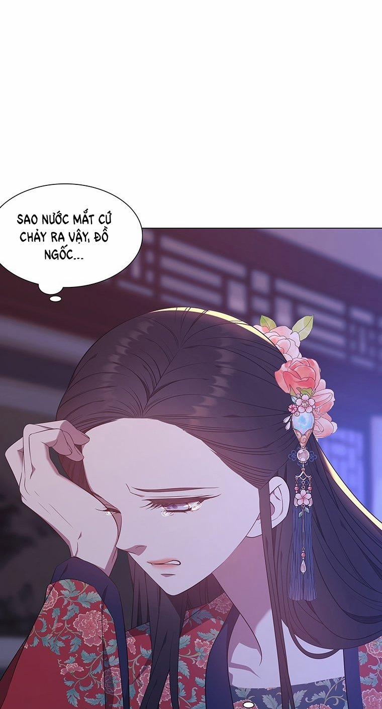 [18+] Ve Vãn, Mê Hoặc Hồ Ly 53.1 trang 19