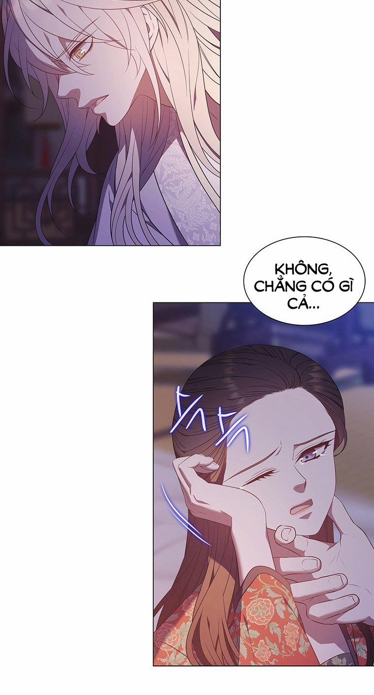 [18+] Ve Vãn, Mê Hoặc Hồ Ly 53.1 trang 34