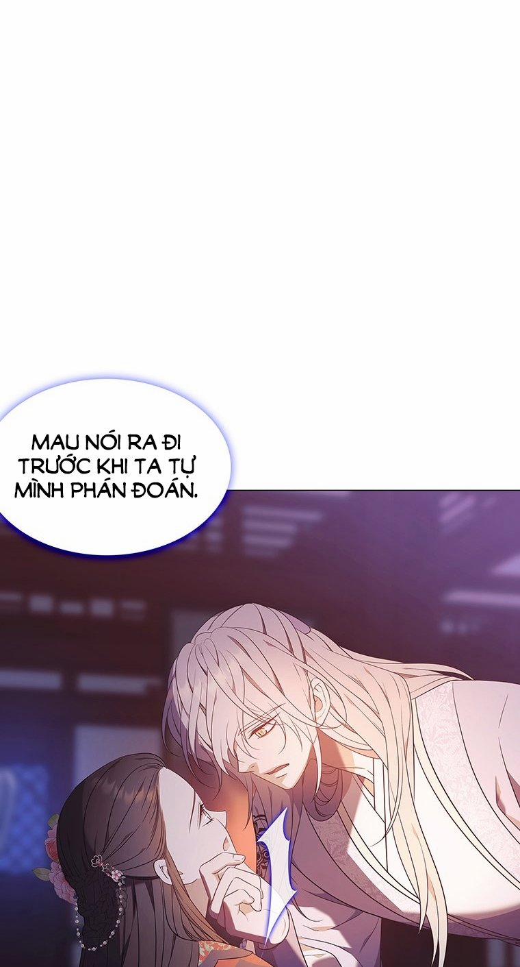 [18+] Ve Vãn, Mê Hoặc Hồ Ly 53.1 trang 35