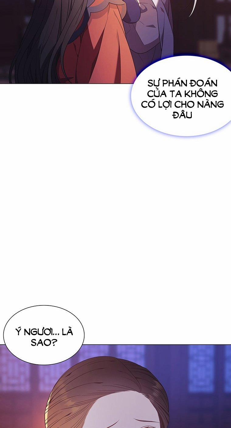 [18+] Ve Vãn, Mê Hoặc Hồ Ly 53.1 trang 36