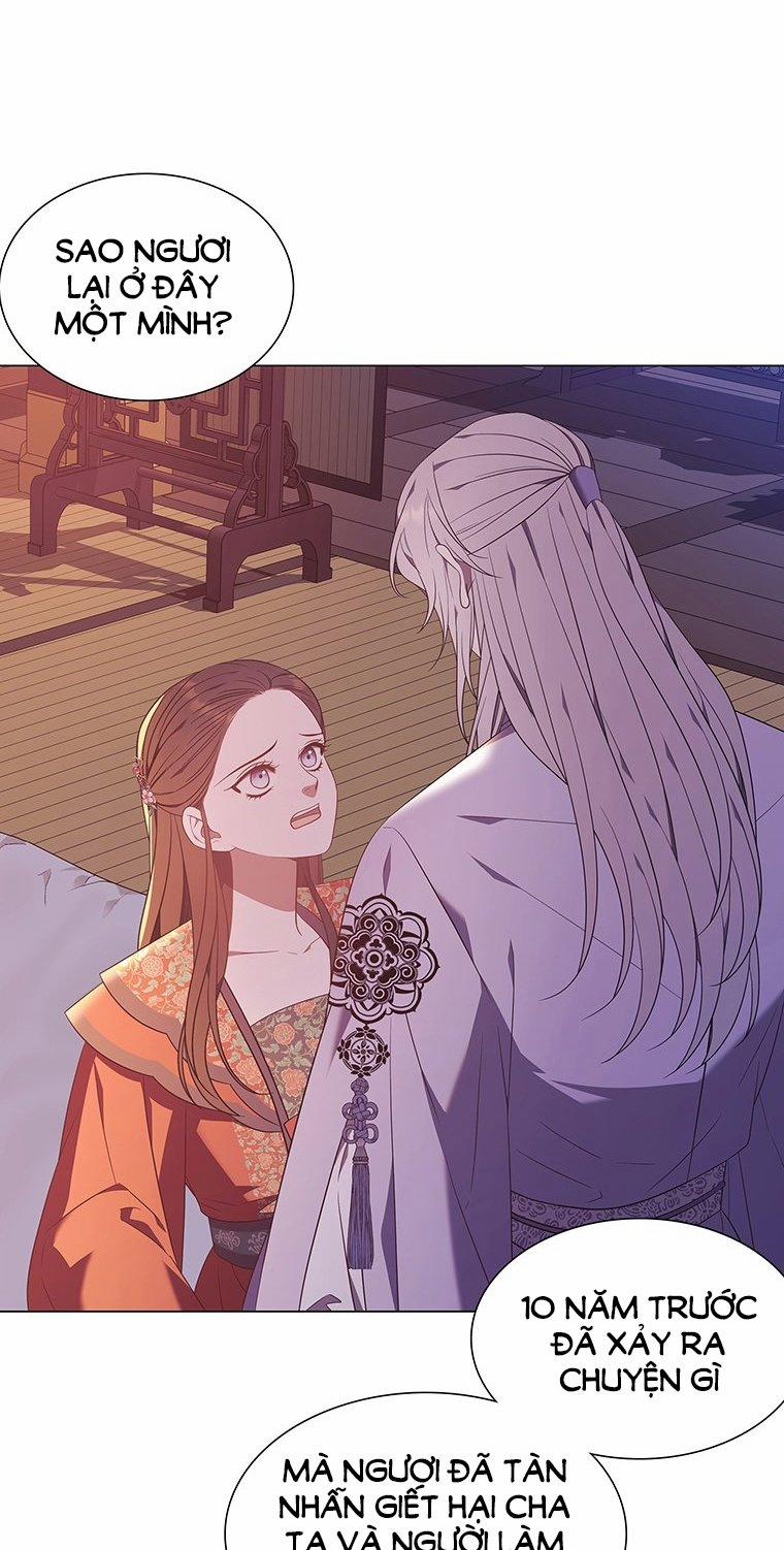 [18+] Ve Vãn, Mê Hoặc Hồ Ly 53.2 trang 15