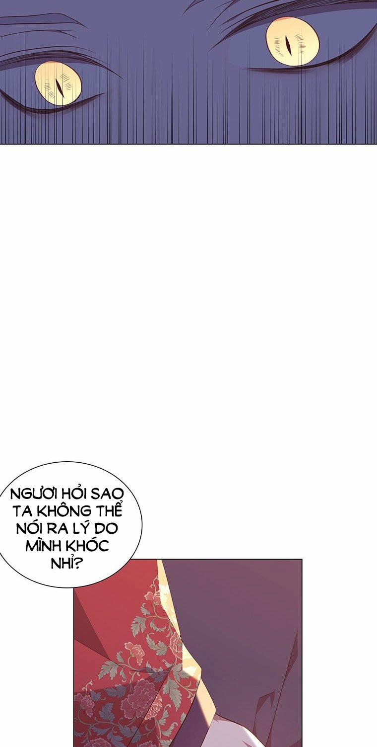 [18+] Ve Vãn, Mê Hoặc Hồ Ly 53.2 trang 20