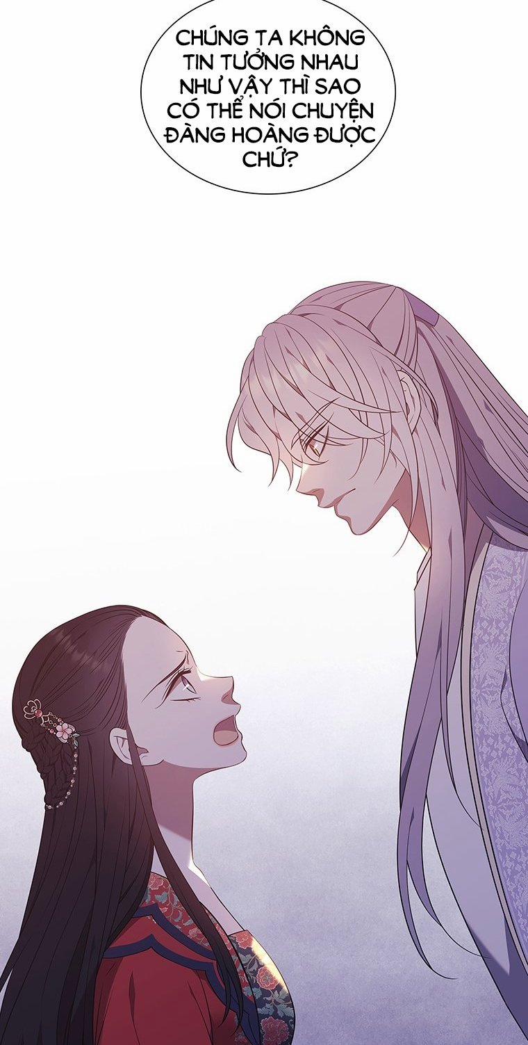 [18+] Ve Vãn, Mê Hoặc Hồ Ly 53.2 trang 22