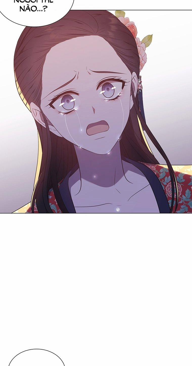 [18+] Ve Vãn, Mê Hoặc Hồ Ly 53.2 trang 39