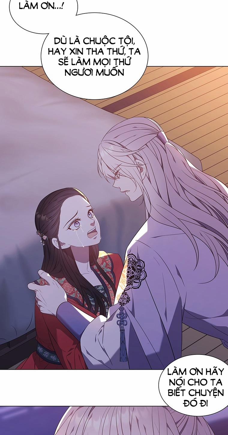 [18+] Ve Vãn, Mê Hoặc Hồ Ly 53.2 trang 40
