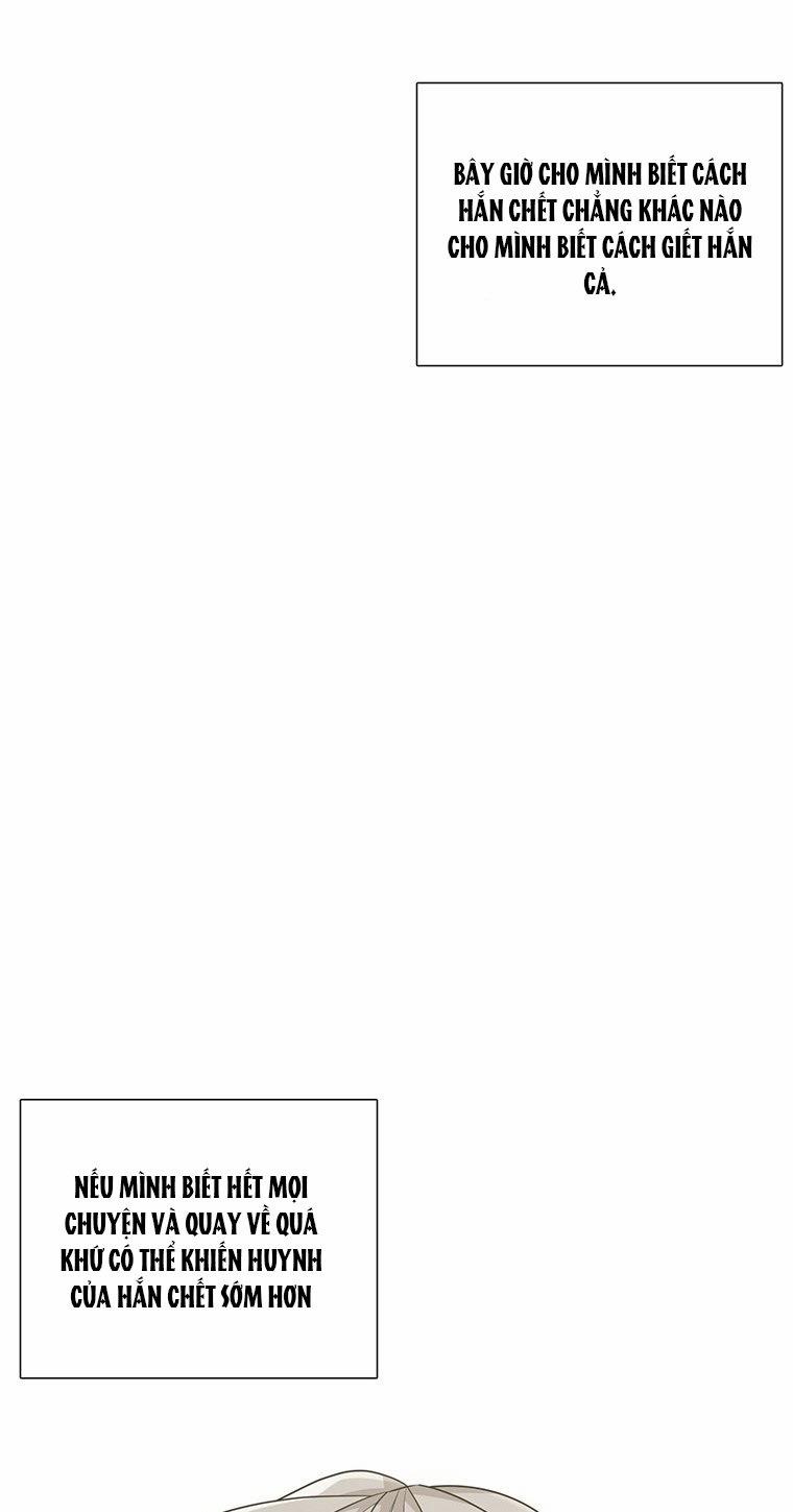 [18+] Ve Vãn, Mê Hoặc Hồ Ly 53.2 trang 57