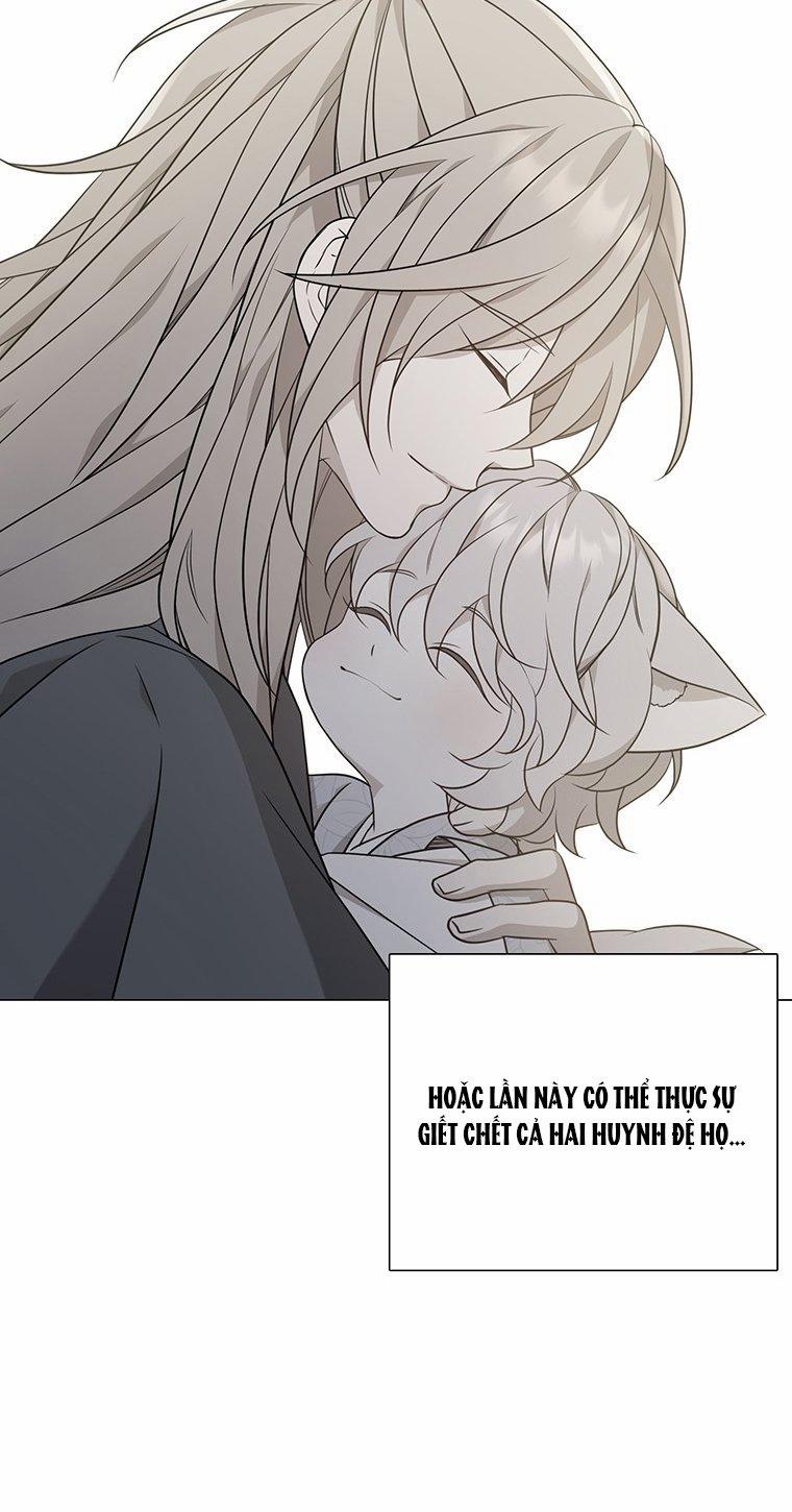 [18+] Ve Vãn, Mê Hoặc Hồ Ly 53.2 trang 58