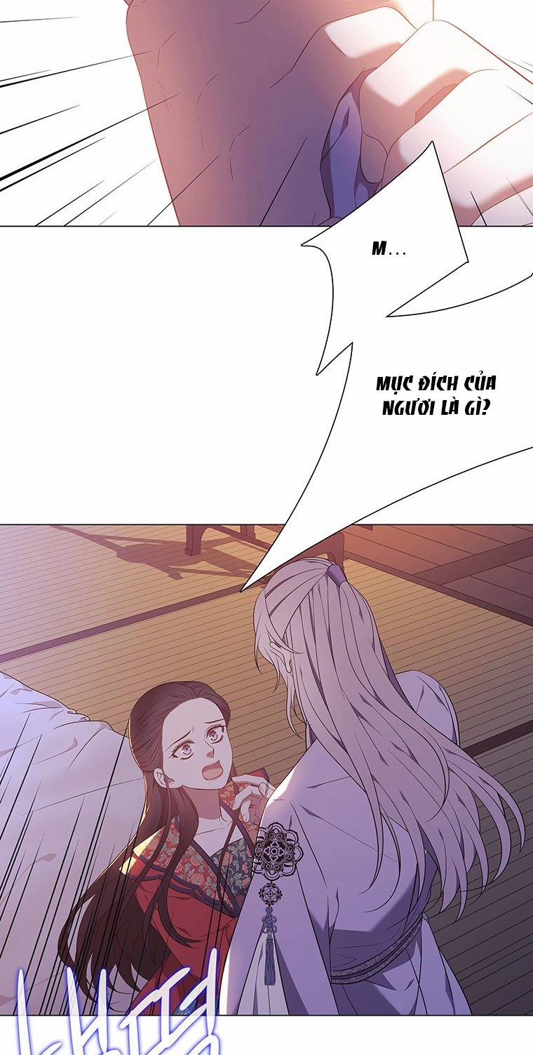 [18+] Ve Vãn, Mê Hoặc Hồ Ly 53.2 trang 8