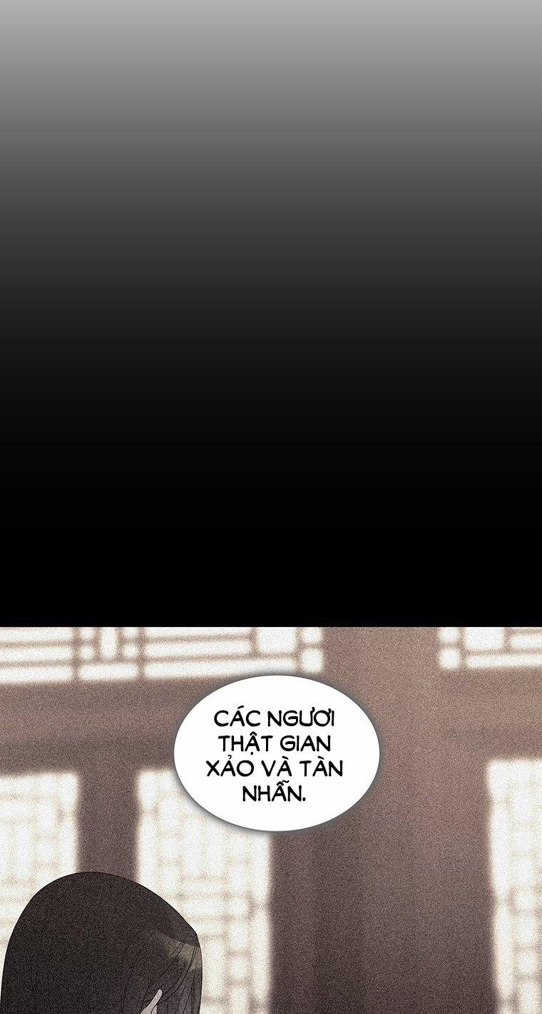 [18+] Ve Vãn, Mê Hoặc Hồ Ly 54.1 trang 11