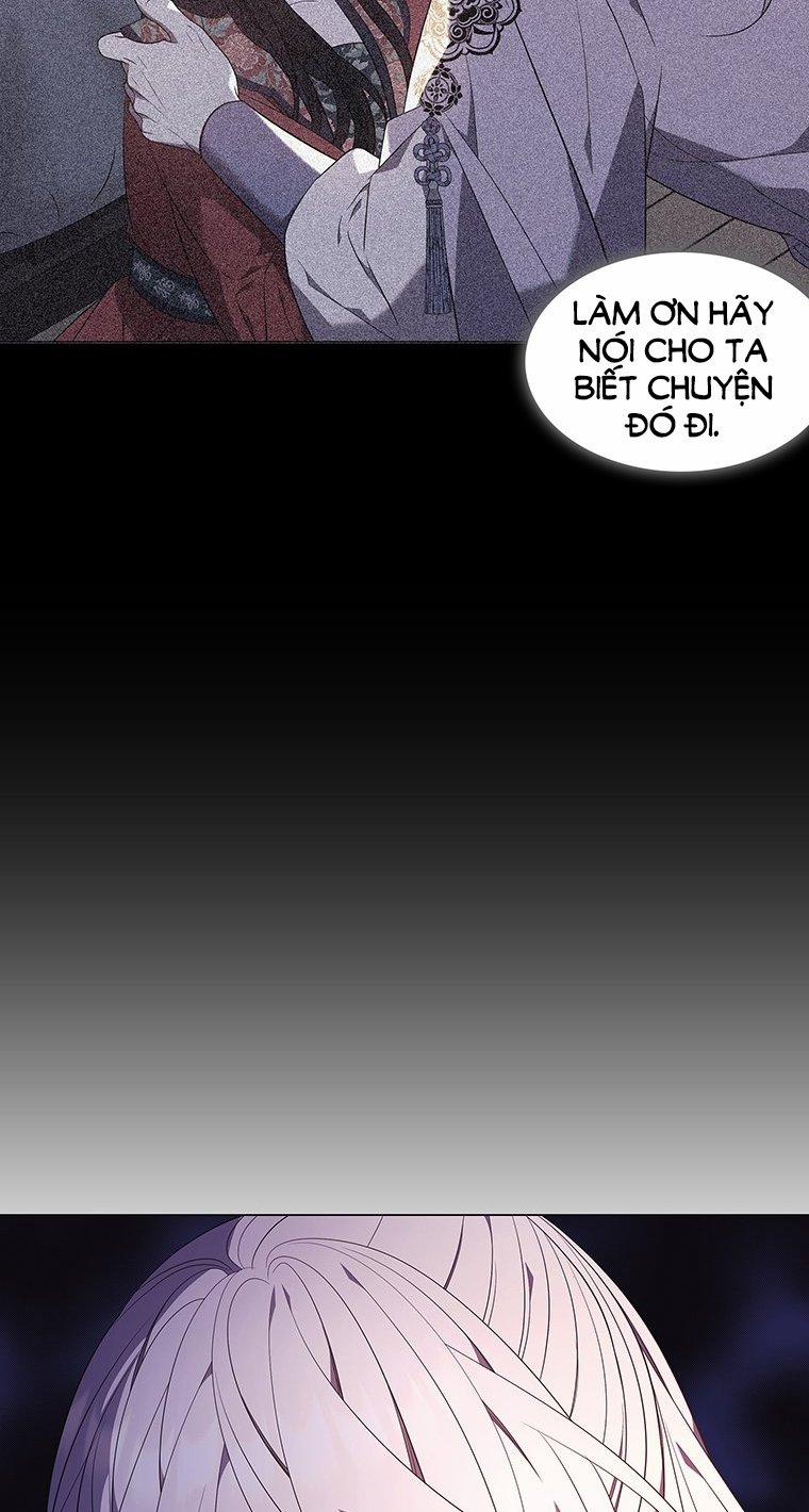 [18+] Ve Vãn, Mê Hoặc Hồ Ly 54.1 trang 16