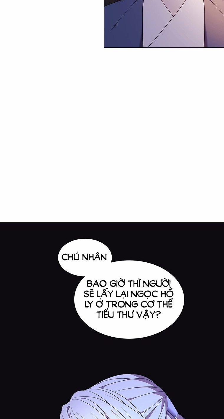 [18+] Ve Vãn, Mê Hoặc Hồ Ly 54.1 trang 22
