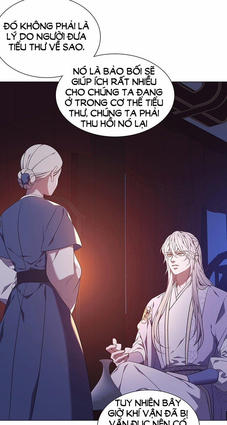 [18+] Ve Vãn, Mê Hoặc Hồ Ly 54.1 trang 24