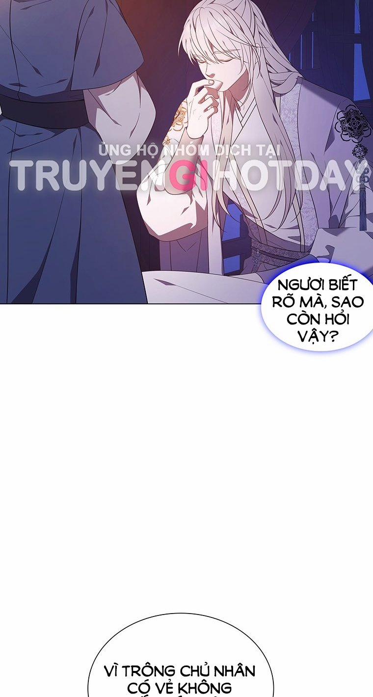[18+] Ve Vãn, Mê Hoặc Hồ Ly 54.1 trang 27