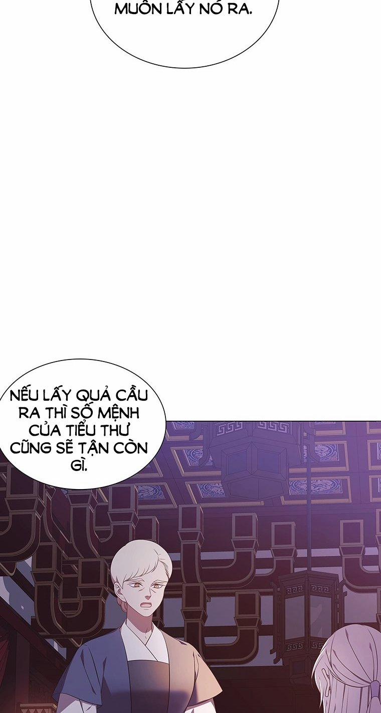 [18+] Ve Vãn, Mê Hoặc Hồ Ly 54.1 trang 28