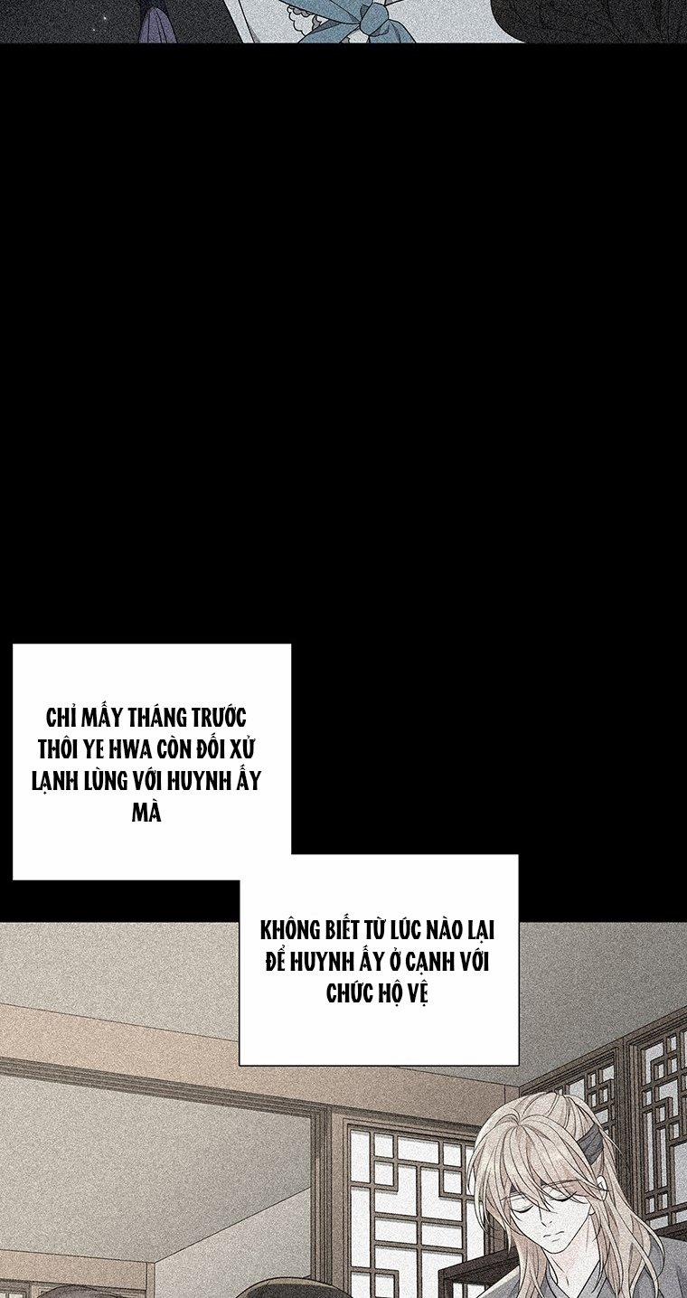 [18+] Ve Vãn, Mê Hoặc Hồ Ly 54.2 trang 12