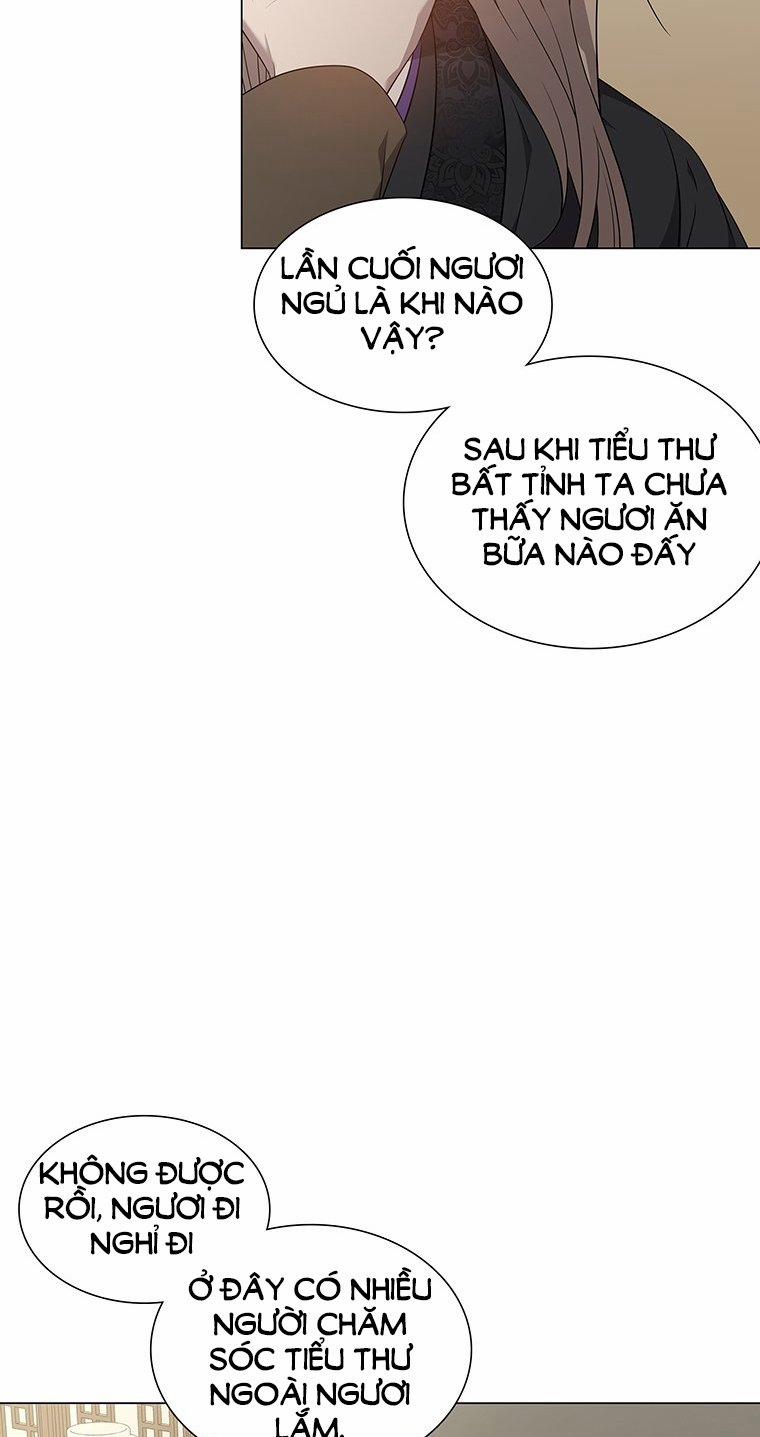 [18+] Ve Vãn, Mê Hoặc Hồ Ly 54.2 trang 23