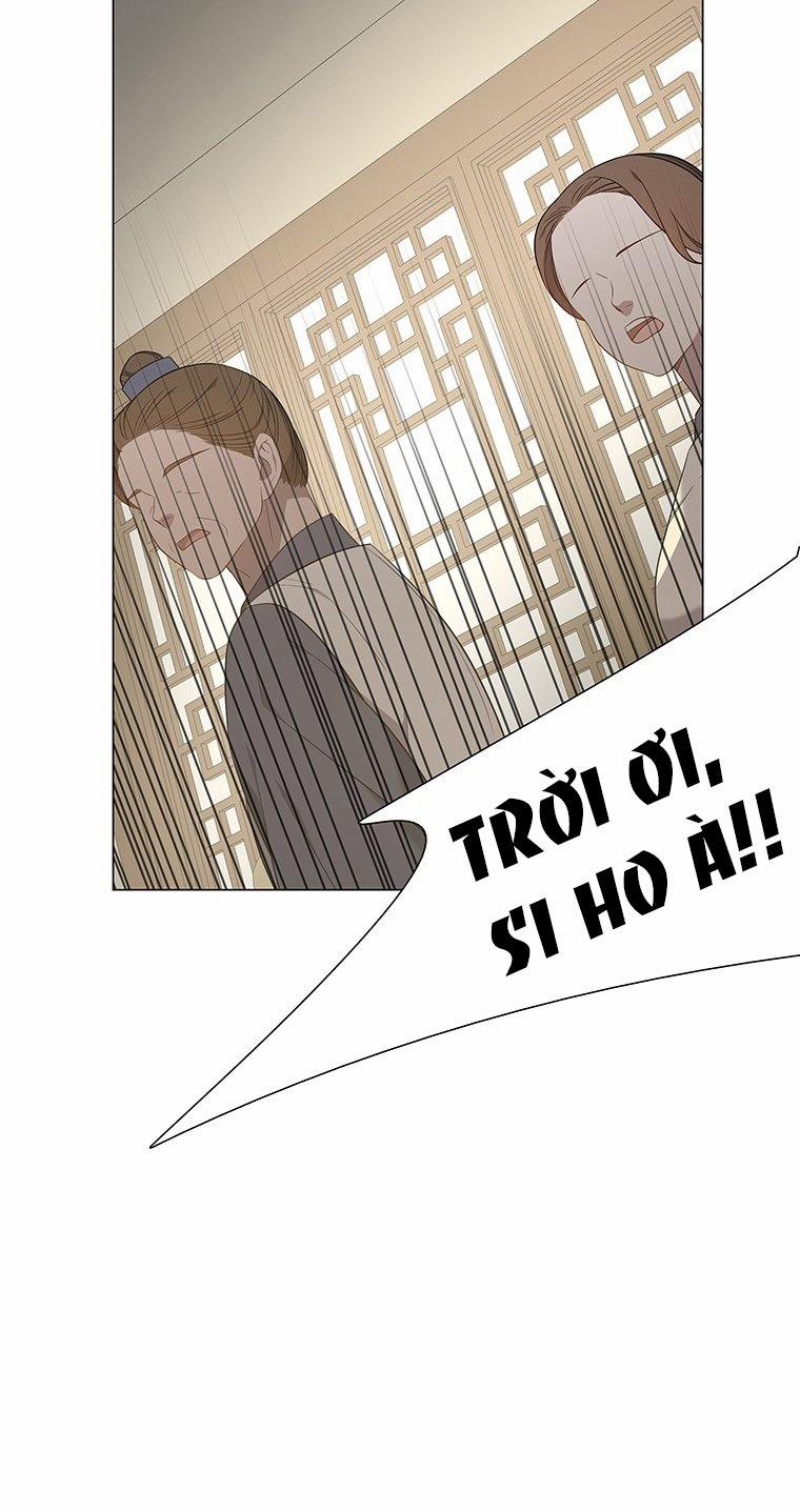 [18+] Ve Vãn, Mê Hoặc Hồ Ly 54.2 trang 26