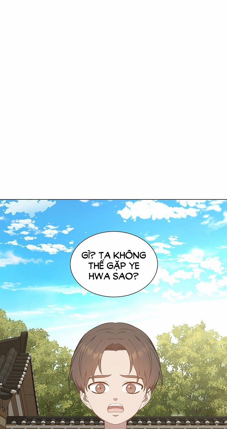 [18+] Ve Vãn, Mê Hoặc Hồ Ly 54.2 trang 3