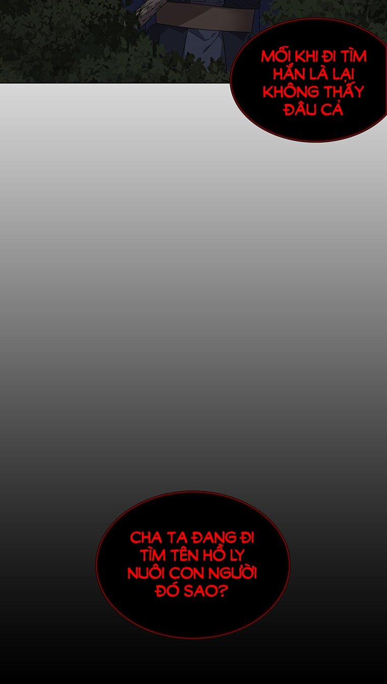 [18+] Ve Vãn, Mê Hoặc Hồ Ly 54.2 trang 32