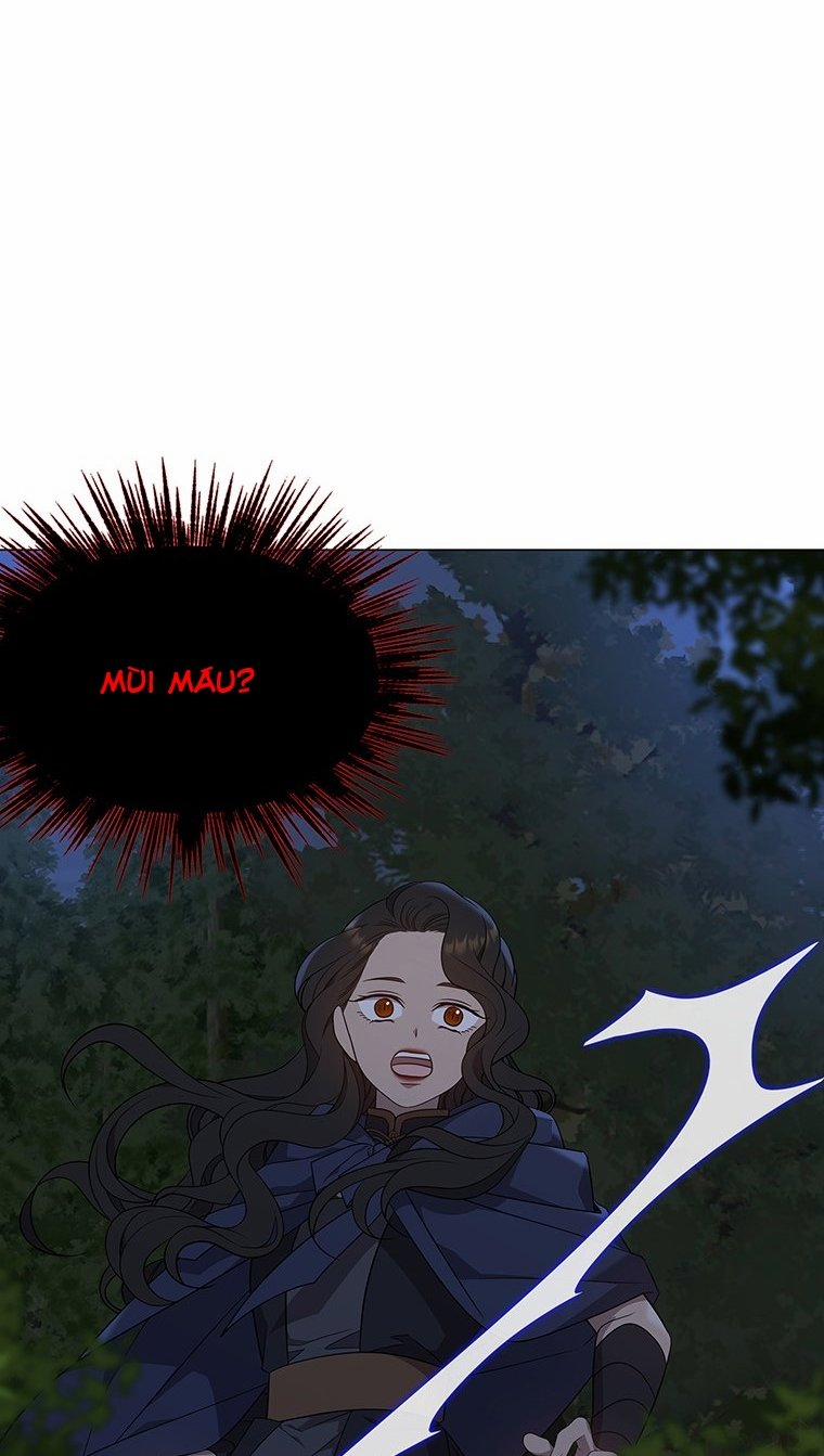 [18+] Ve Vãn, Mê Hoặc Hồ Ly 54.2 trang 44