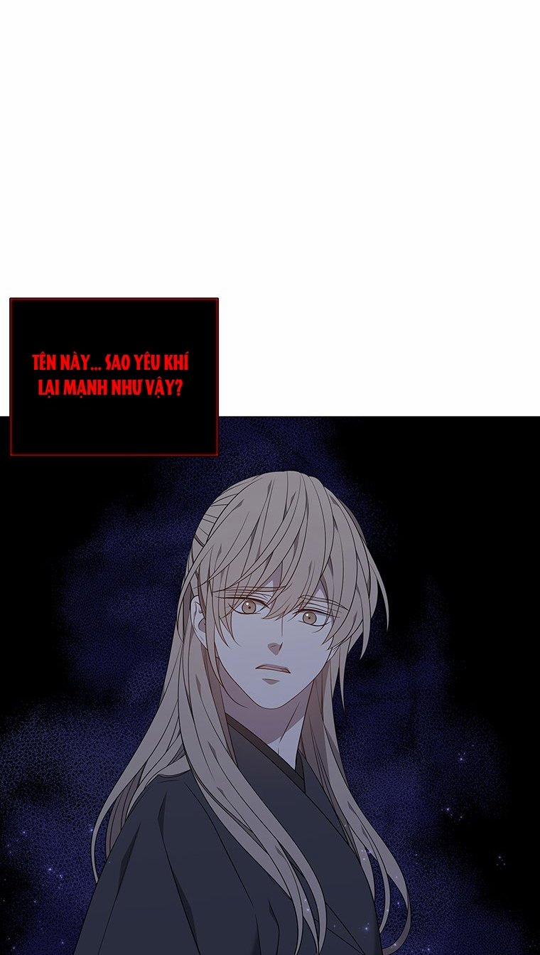 [18+] Ve Vãn, Mê Hoặc Hồ Ly 54.2 trang 53