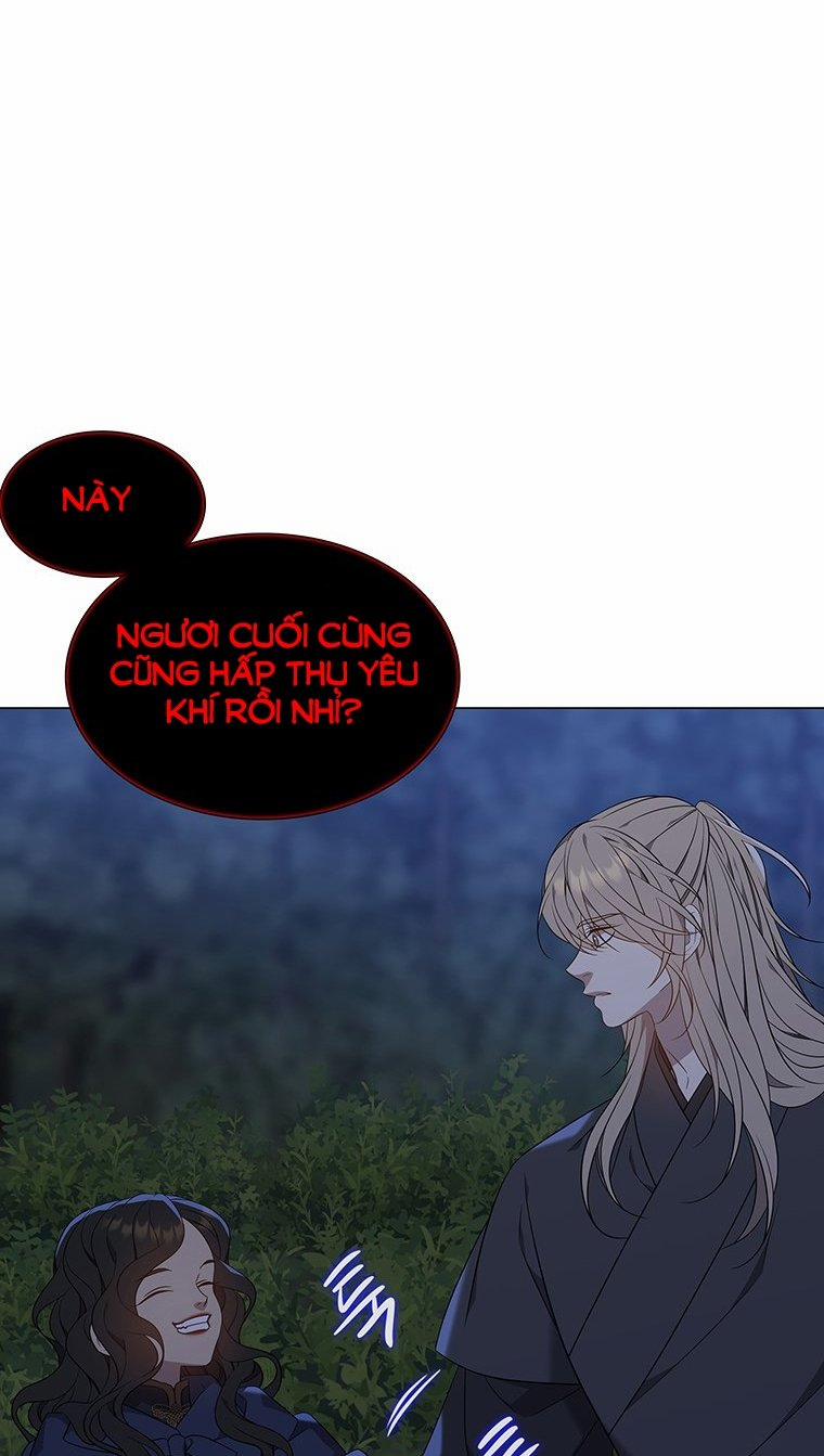 [18+] Ve Vãn, Mê Hoặc Hồ Ly 54.2 trang 55