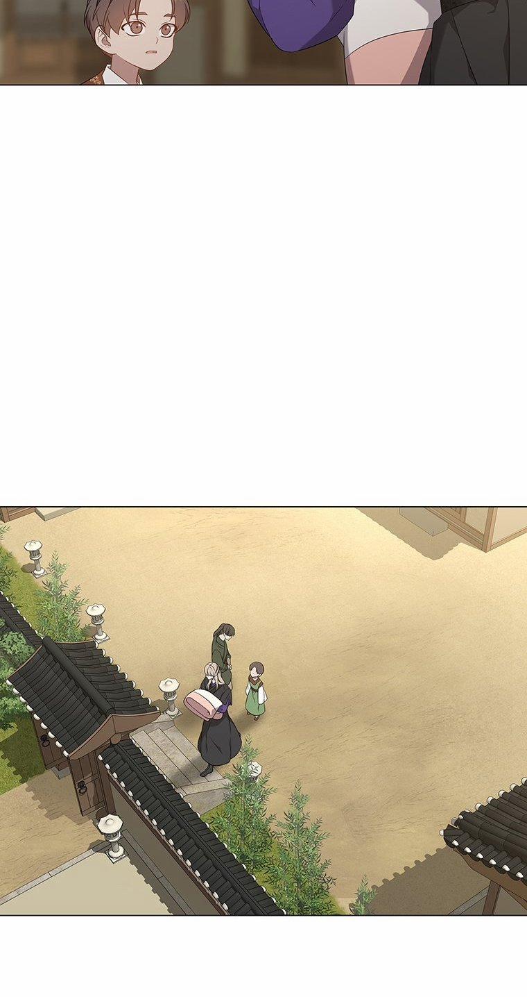 [18+] Ve Vãn, Mê Hoặc Hồ Ly 54.2 trang 8