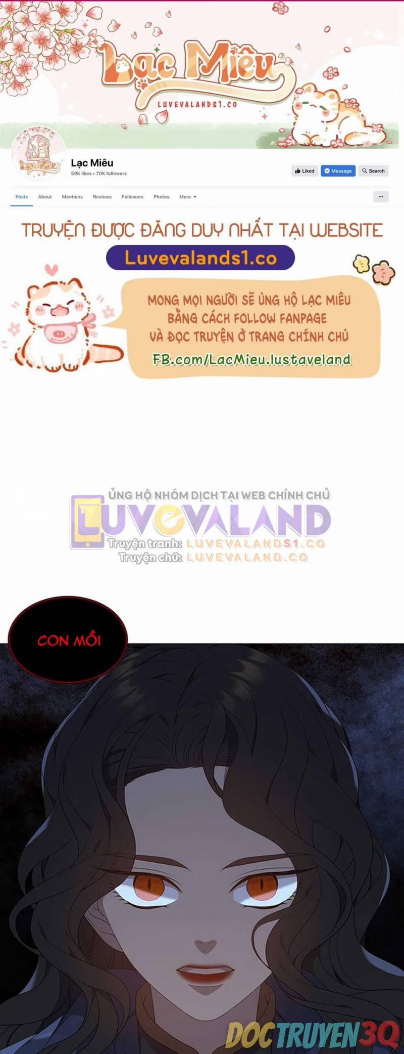 [18+] Ve Vãn, Mê Hoặc Hồ Ly 55 trang 0