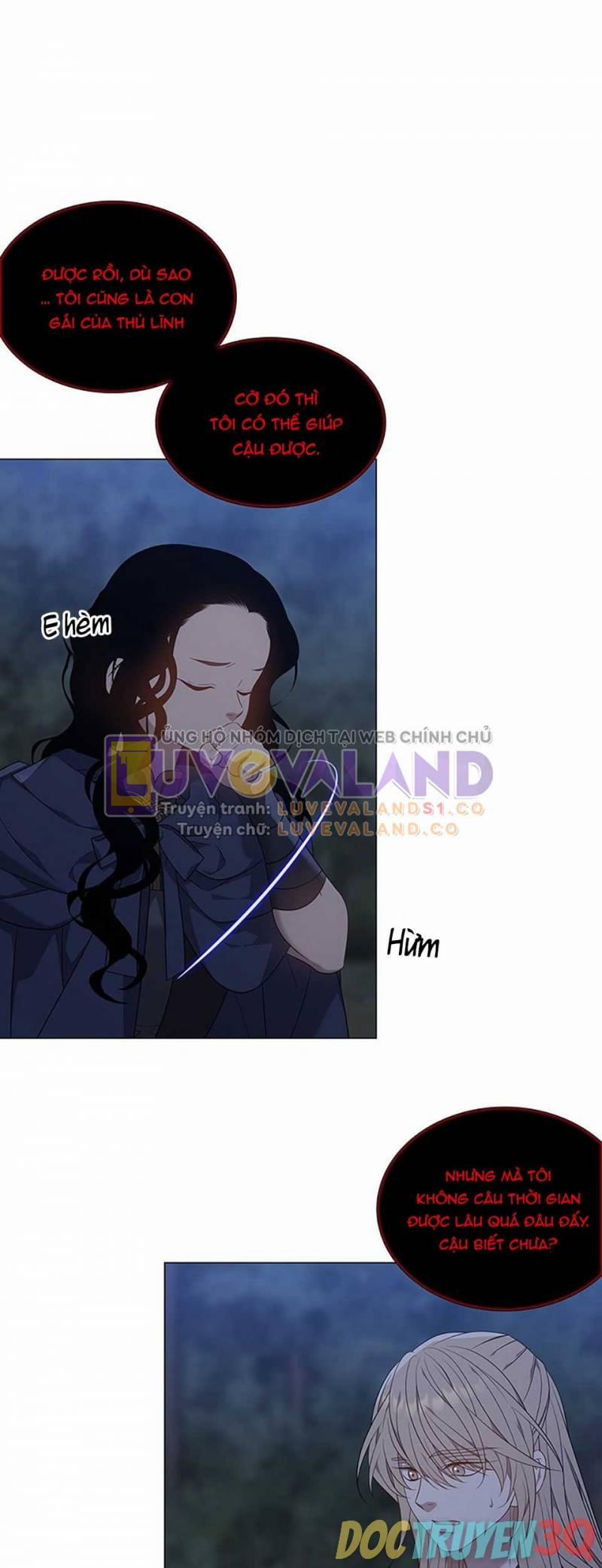 [18+] Ve Vãn, Mê Hoặc Hồ Ly 55 trang 13