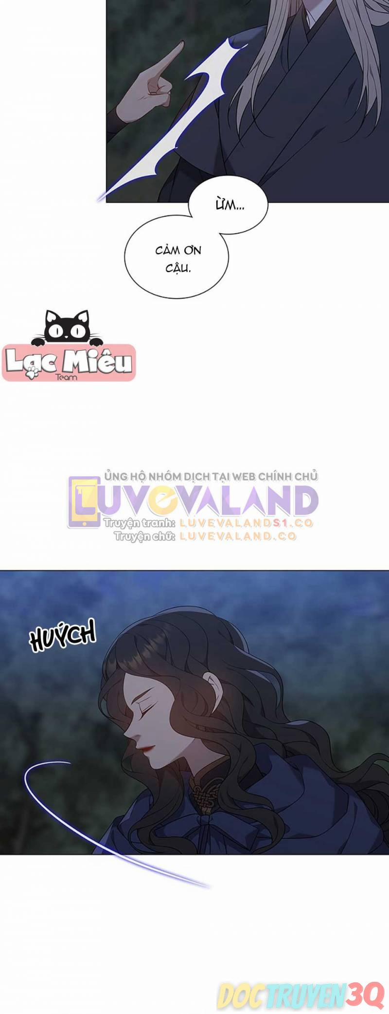 [18+] Ve Vãn, Mê Hoặc Hồ Ly 55 trang 14