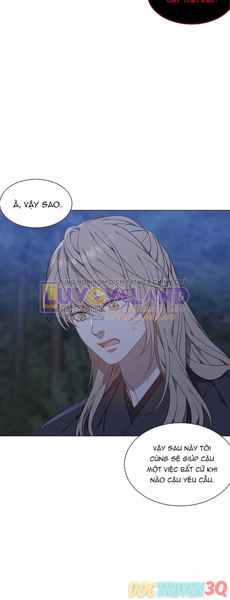 [18+] Ve Vãn, Mê Hoặc Hồ Ly 55 trang 17