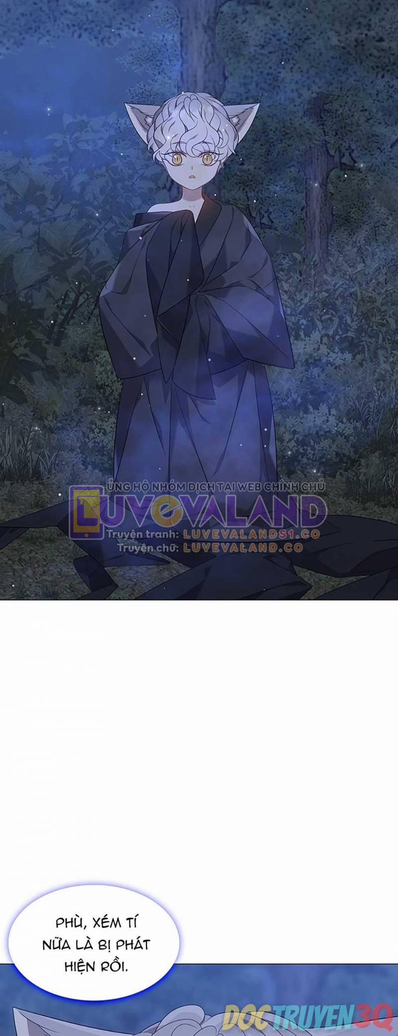 [18+] Ve Vãn, Mê Hoặc Hồ Ly 55 trang 23