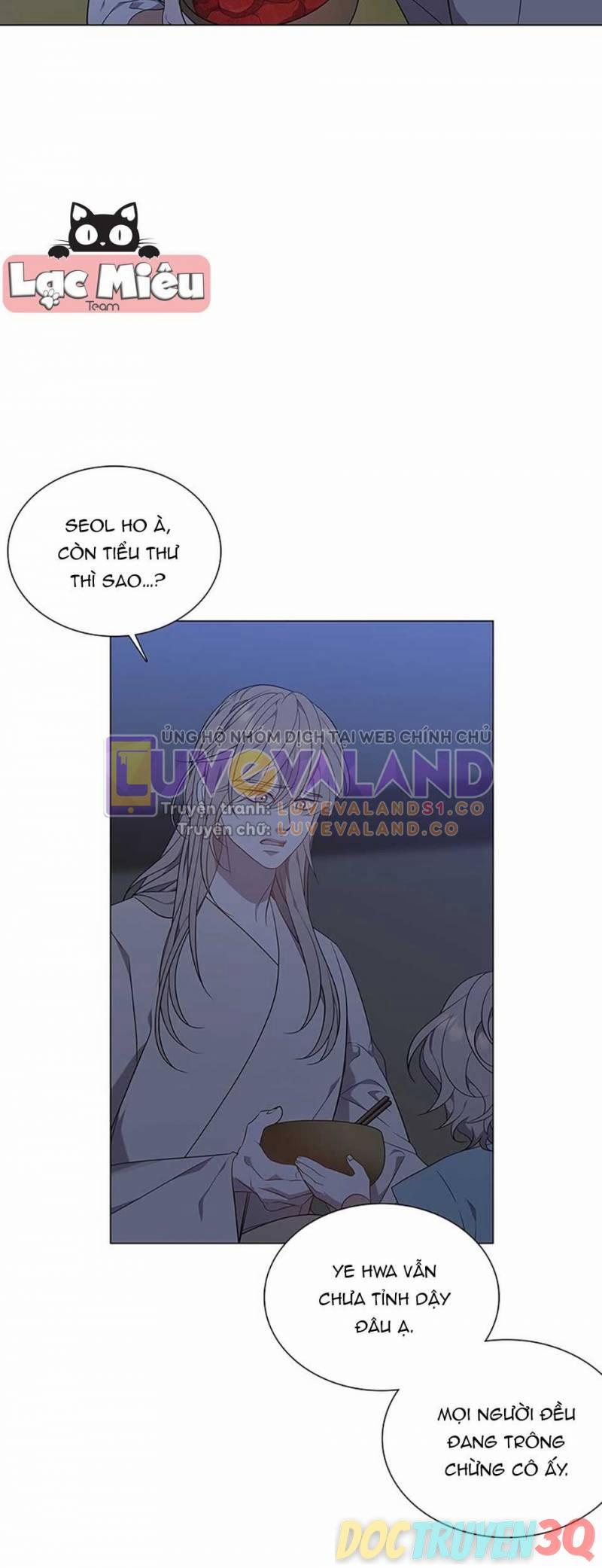 [18+] Ve Vãn, Mê Hoặc Hồ Ly 55 trang 31