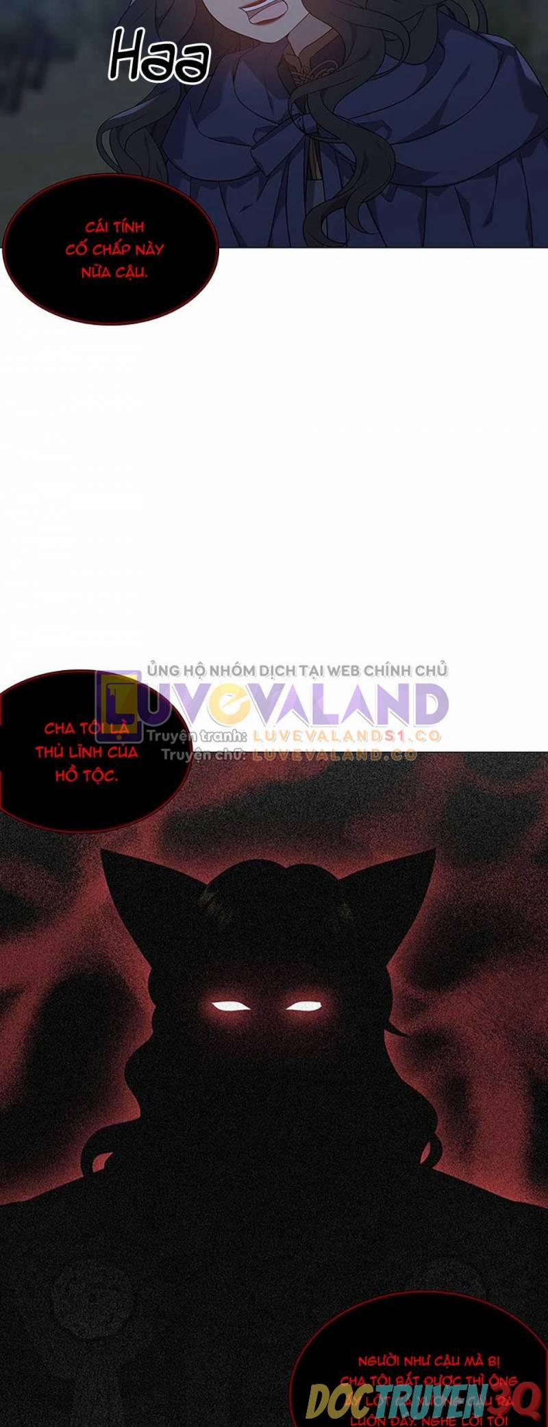 [18+] Ve Vãn, Mê Hoặc Hồ Ly 55 trang 4
