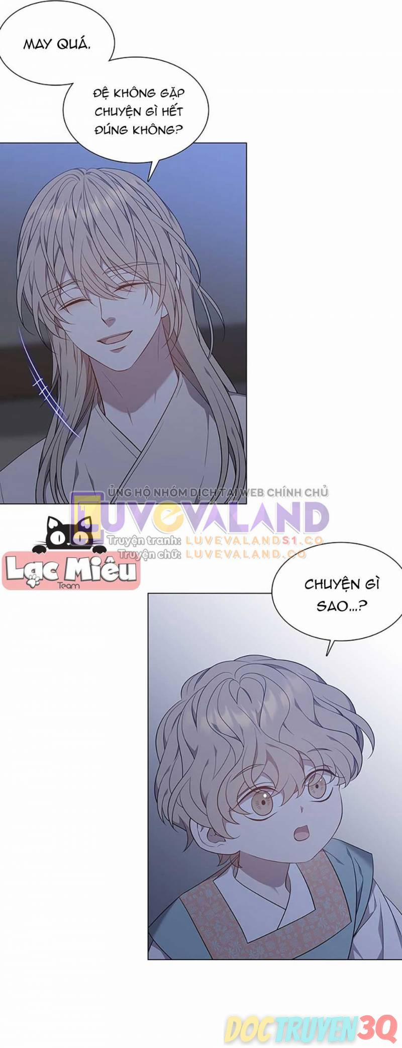 [18+] Ve Vãn, Mê Hoặc Hồ Ly 55 trang 40