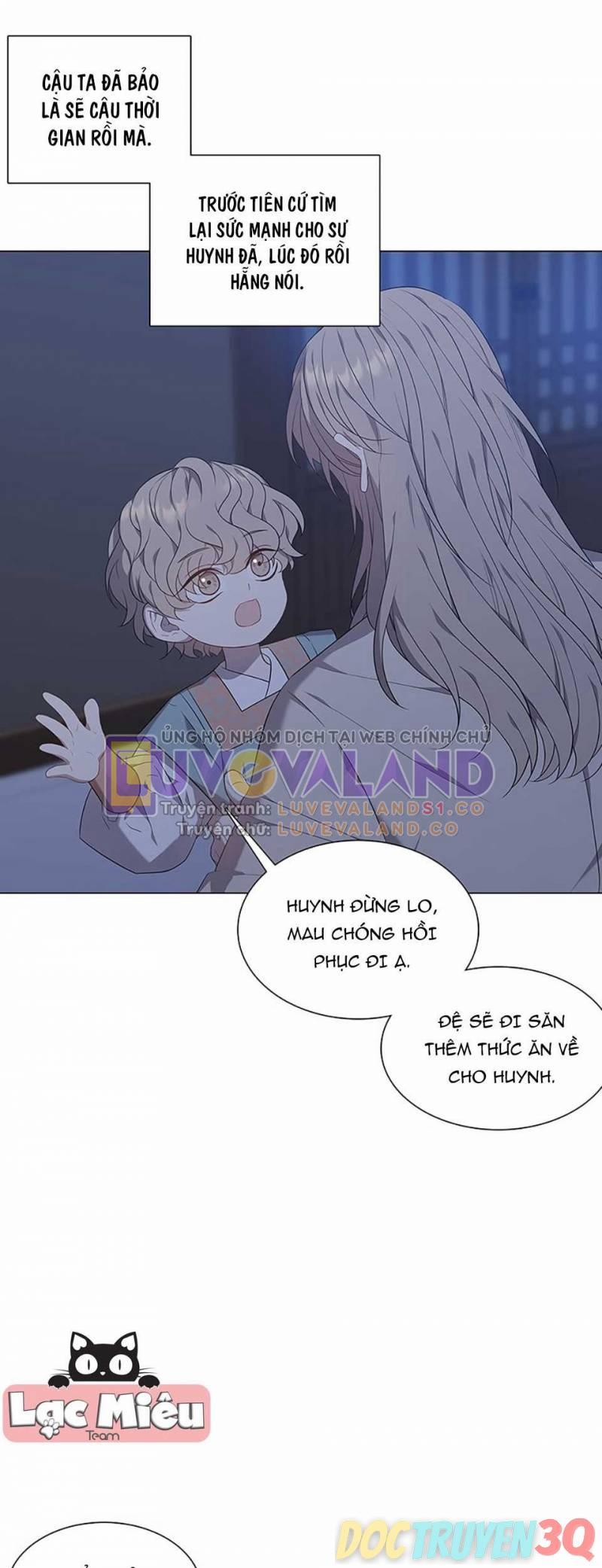 [18+] Ve Vãn, Mê Hoặc Hồ Ly 55 trang 44