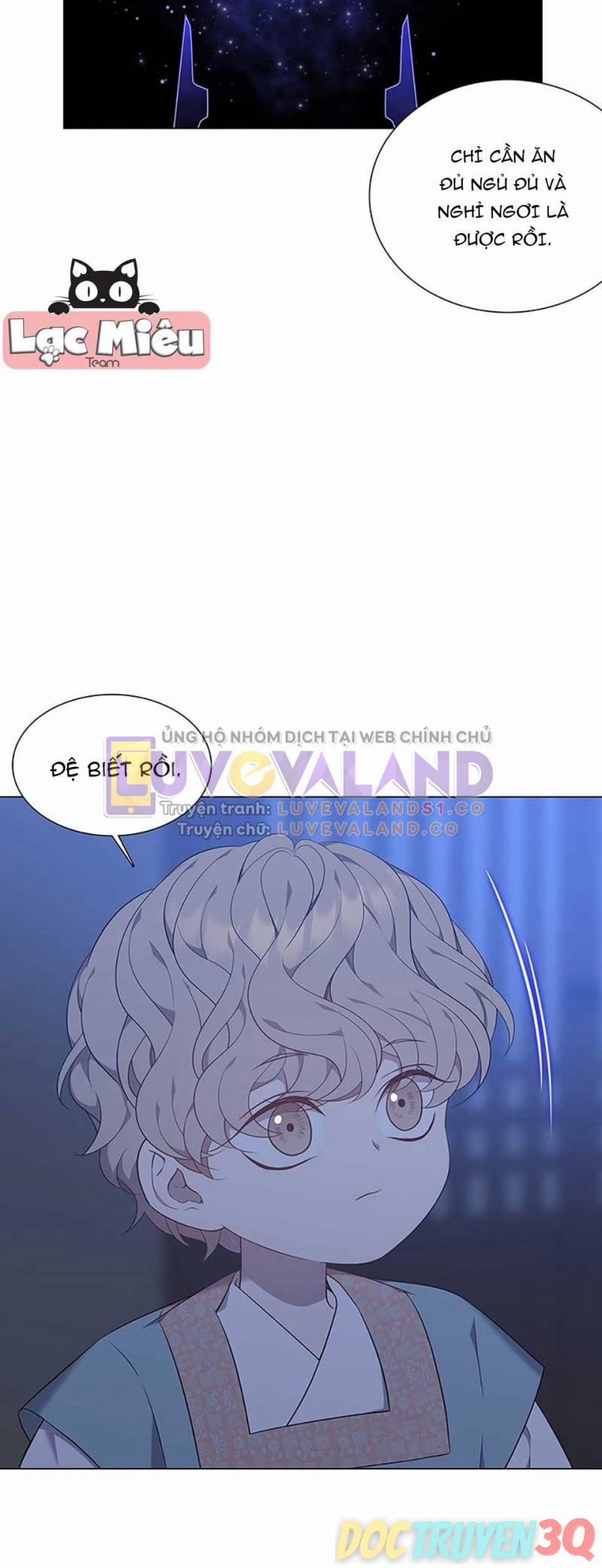 [18+] Ve Vãn, Mê Hoặc Hồ Ly 55 trang 47