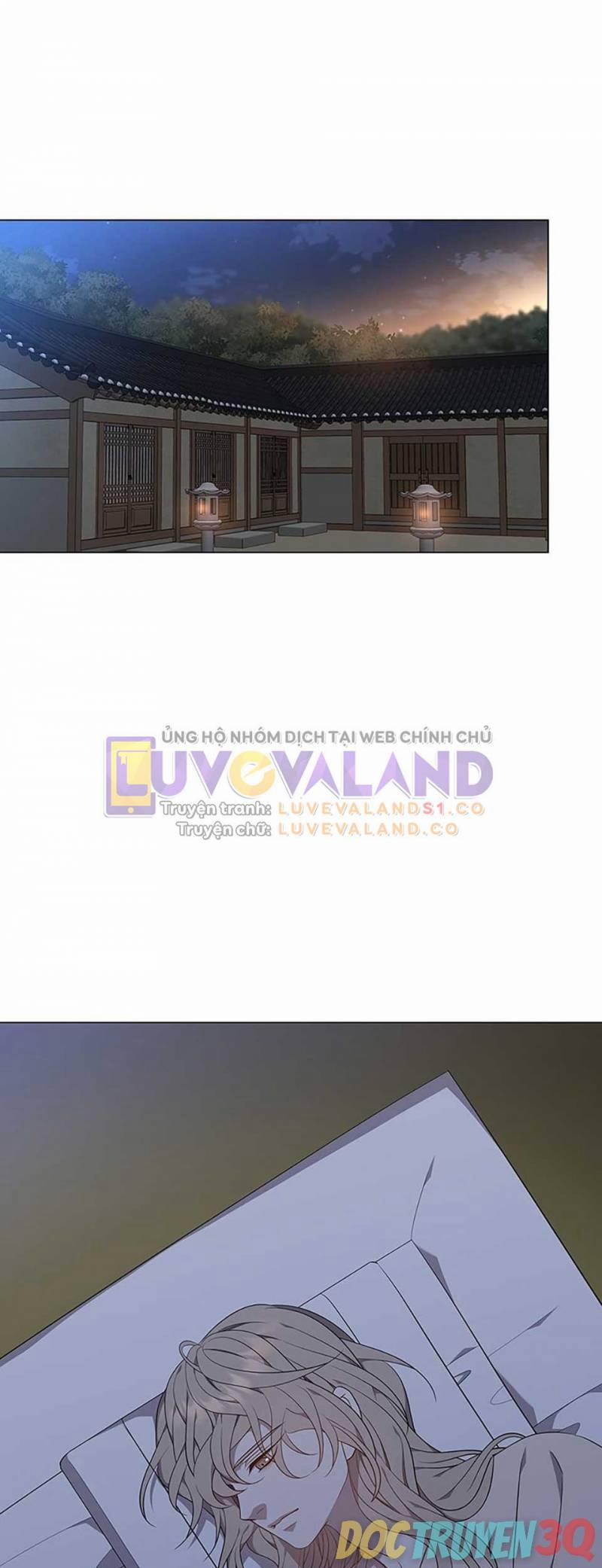 [18+] Ve Vãn, Mê Hoặc Hồ Ly 55 trang 48