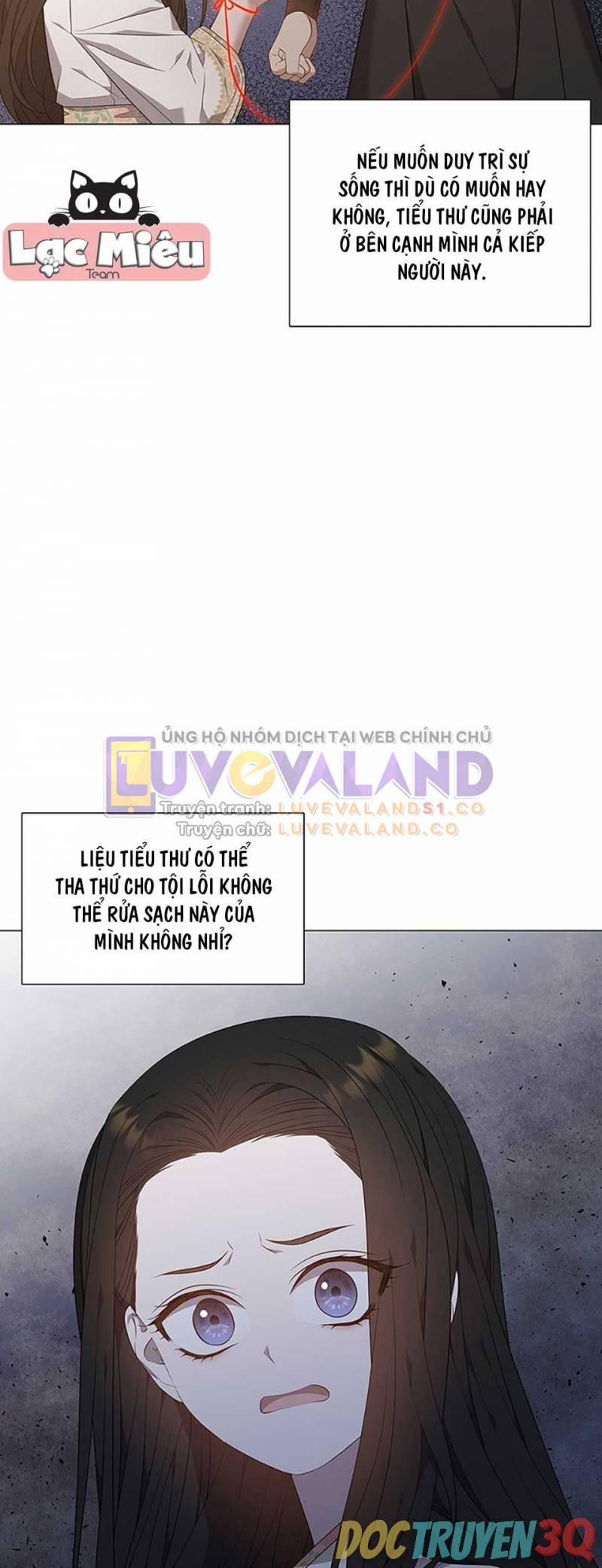 [18+] Ve Vãn, Mê Hoặc Hồ Ly 55 trang 54