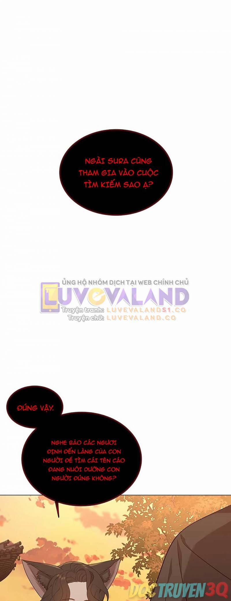 [18+] Ve Vãn, Mê Hoặc Hồ Ly 55 trang 58