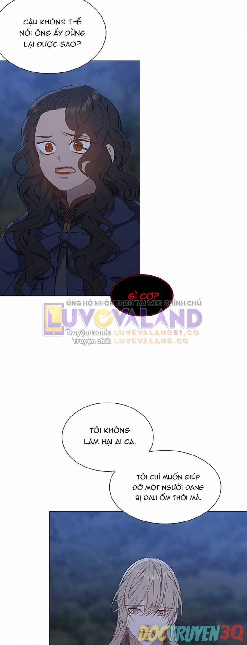 [18+] Ve Vãn, Mê Hoặc Hồ Ly 55 trang 6