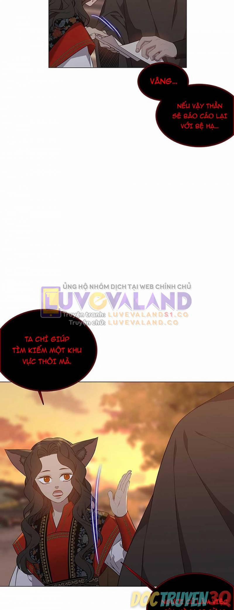 [18+] Ve Vãn, Mê Hoặc Hồ Ly 55 trang 60