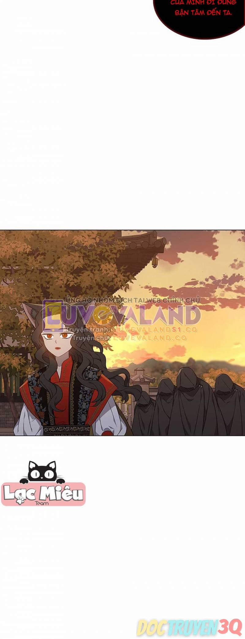 [18+] Ve Vãn, Mê Hoặc Hồ Ly 55 trang 61