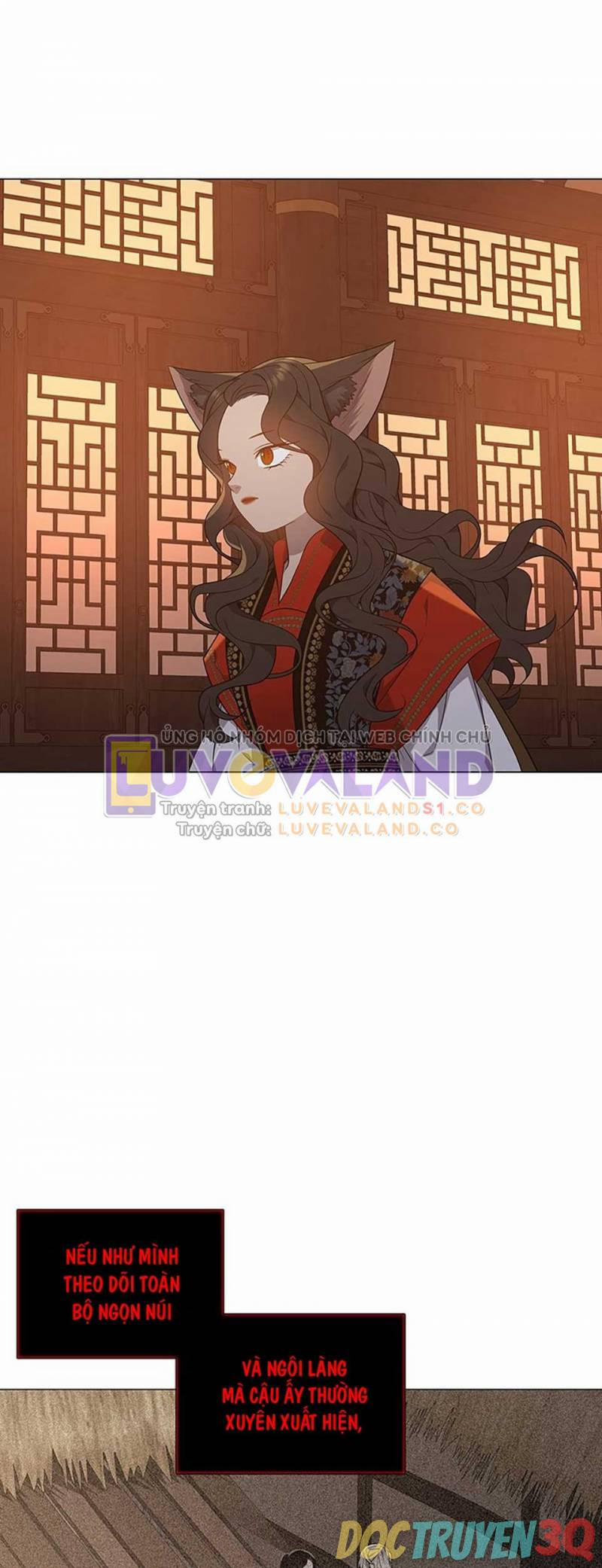 [18+] Ve Vãn, Mê Hoặc Hồ Ly 55 trang 62